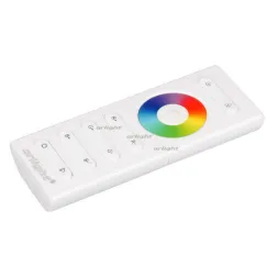 Сенсорный пульт Arlight SR-2839 White 019790