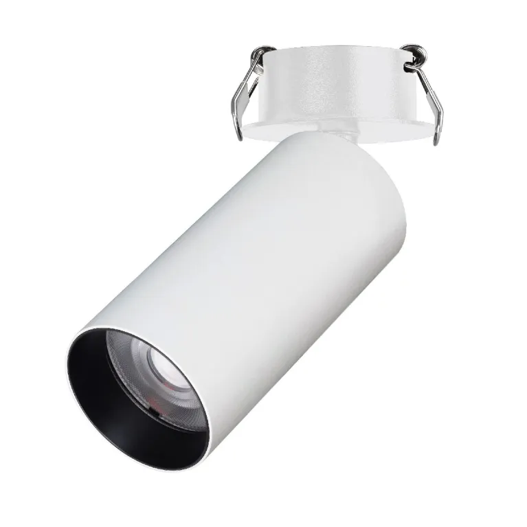 Встраиваемый спот Arlight SP-GABI-BUILT-FLAP-R60-12W Day4000 052356