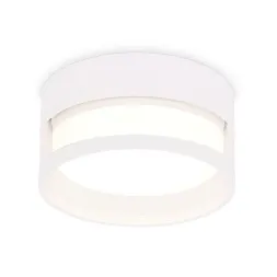 Потолочный светильник Ambrella light Techno Spot GX53 Acrylic tech TN5505