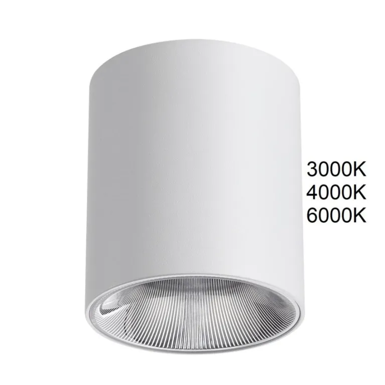 Потолочный светильник Odeon Light Hightech Brim 7139/12CL
