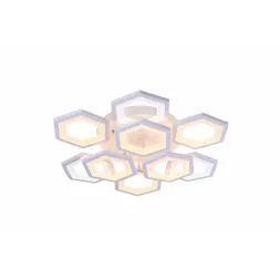 Потолочная люстра Escada 10236/9LED