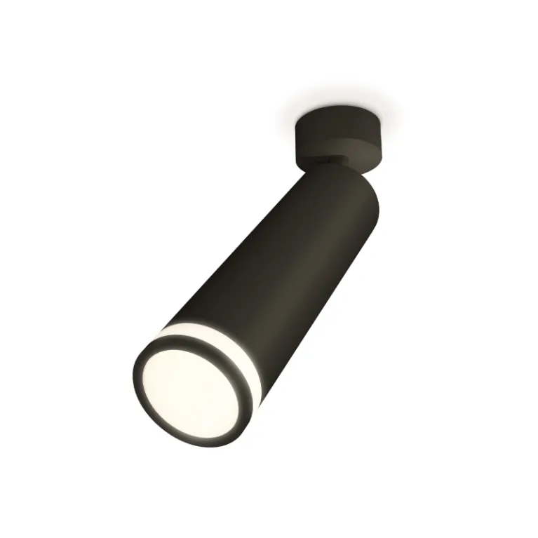 Спот Ambrella Light Techno Spot XM6356002 (A2210, C6356, N6221)
