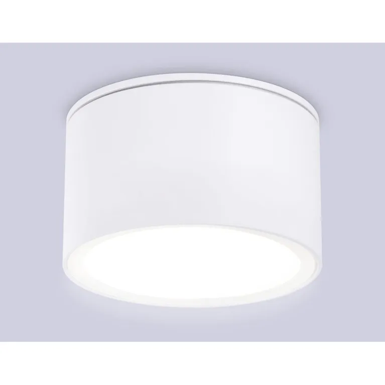 Потолочный светильник Ambrella light Techno Spot IP Protect TN6522