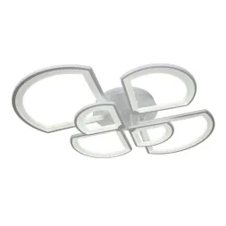 Потолочная светодиодная люстра Wedo Light Никки 76505.01.09.06