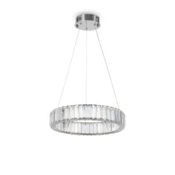 Подвесной светодиодный светильник Freya Tier FR5257PL-L17CH