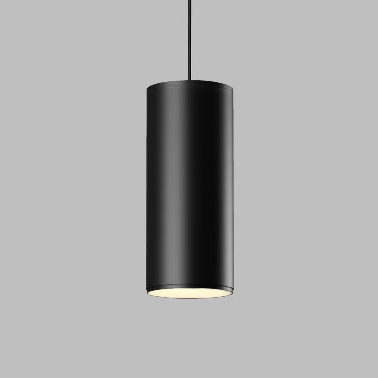 Подвесной трековый светодиодный светильник Elektrostandard Slim Magnetic Dim Amend 85073/01 черный a