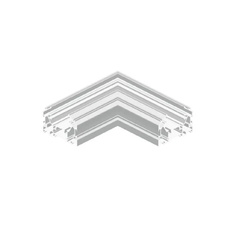 Соединитель угловой Aployt Magnetic track 48 APL.0184.10.04