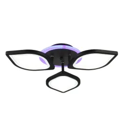 Потолочная светодиодная люстра Wedo Light Танис 75226.01.14.03