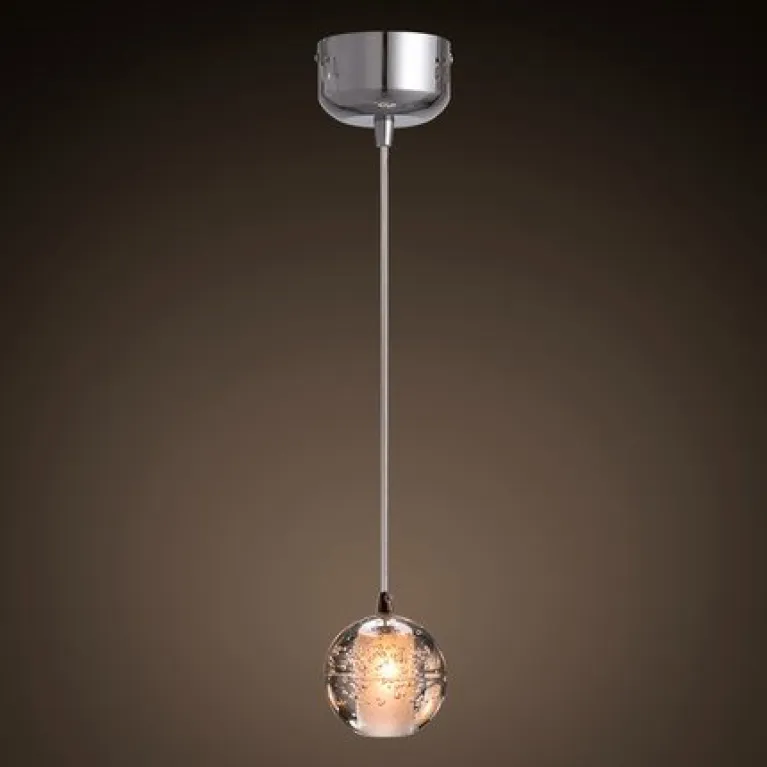 Подвесной светильник ImperiumLoft Bocci 14.1 single bubbles 85101-22