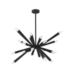 Подвесная люстра Wertmark Boom WE231.24.023