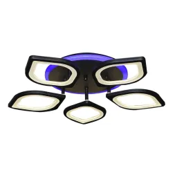 Потолочная светодиодная люстра Wedo Light Танис 75226.01.14.05
