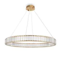 Подвесной светодиодный светильник Freya Tier FR5257PL-L32G