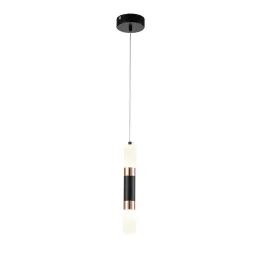 Подвесной светильник Escada Ordinata 10217/1LED
