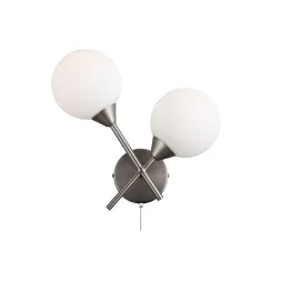 Бра Moderli Molecule V10844-2W