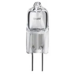 Лампа галогенная Elektrostandard G4 20W прозрачная 4607138147018