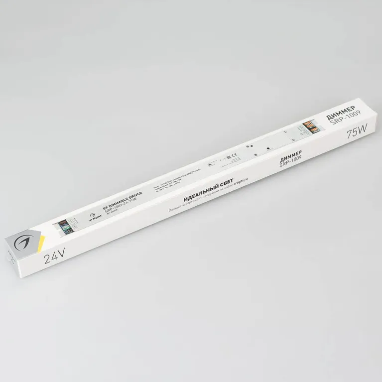 Диммер Arlight SR-P-1009-24-75W 024295