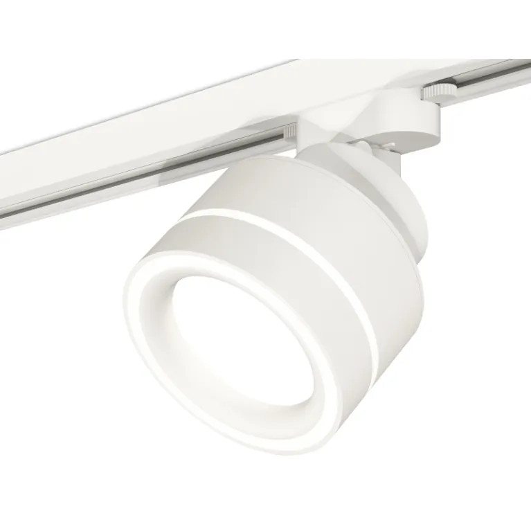 Трековый светильник Ambrella Light Track System XT8101023 (A2524, A2105, C8101, N8433)