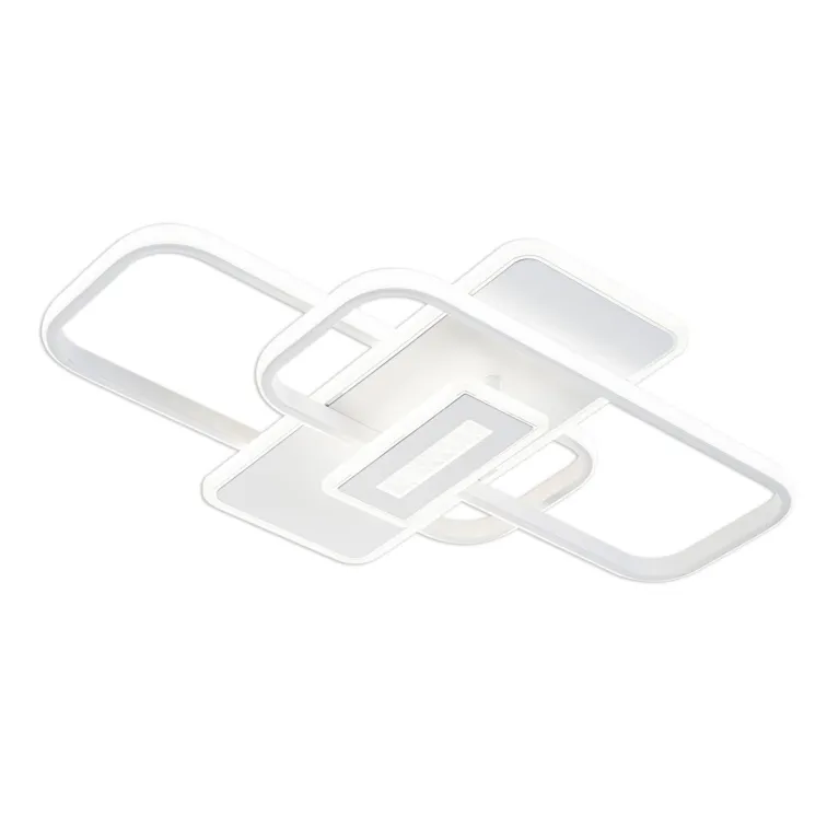 Потолочный светильник Escada Deneb 10232/4LED