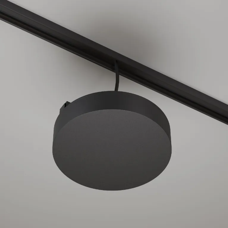 Блок питания встраиваемый Maytoni Basity DC48В 4.1A IP54 TRA172DR-200W-B