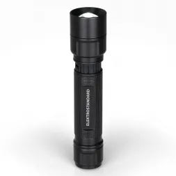 Ручной светодиодный фонарь Elektrostandard Astar аккумуляторный 165х35 280 лм 4690389125607