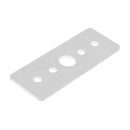Прямой соединитель ST Luce Skyflat ST067.509.15