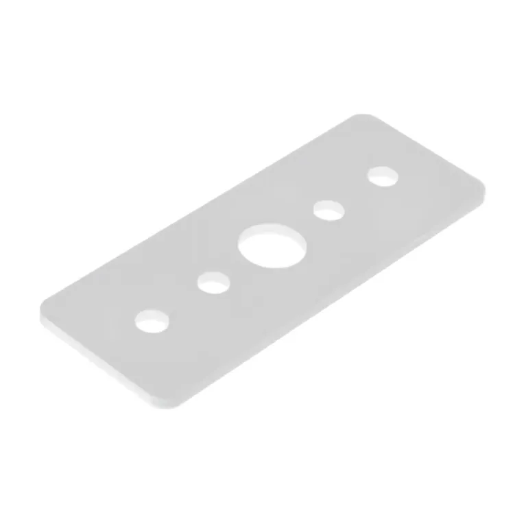 Прямой соединитель ST Luce Skyflat ST067.509.15