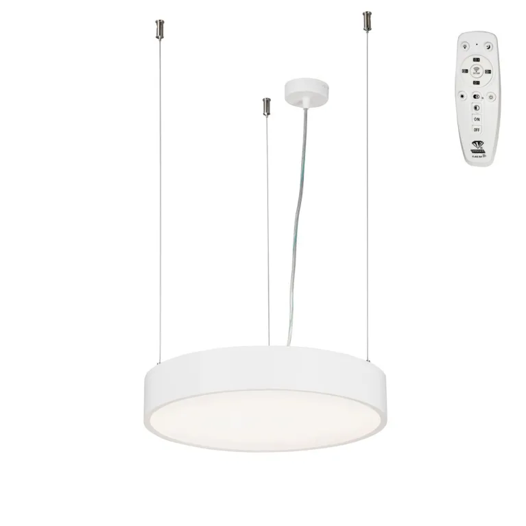 Подвесная люстра Vitaluce V2113DT-0/1S