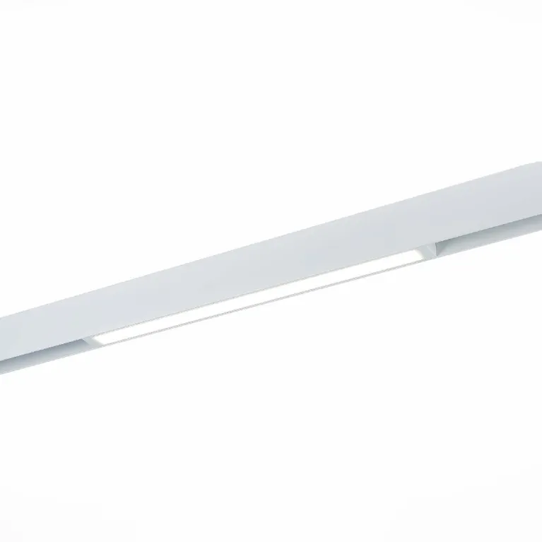 Трековый светильник ST Luce Skyline 220 ST657.536.18