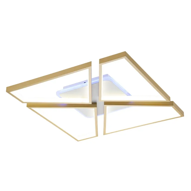 Потолочный светильник Escada Denise 10245/4LED BL