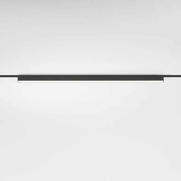 Трековый светодиодный светильник Elektrostandard Flat Magnetic Vision 85089/01 черный a063694