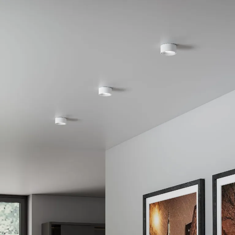 Накладной светильник Elektrostandard Glam 4690389203152 25095/LED a065709