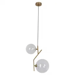 Подвесная люстра Kink Light Киара 07603-2A E14