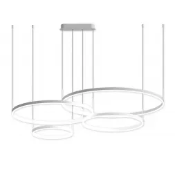 Подвесной светодиодный светильник Kink Light Тор 08204,01Р