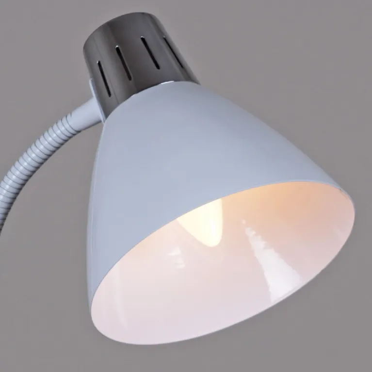 Торшер Reluce 03041-0.6-01 WH