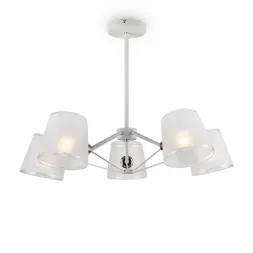 Потолочная люстра Freya Gino FR5108PL-05CH