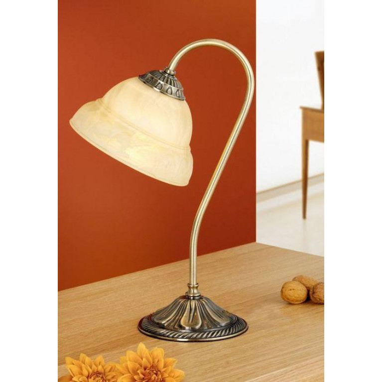 Настольная лампа Eglo Marbella 85861