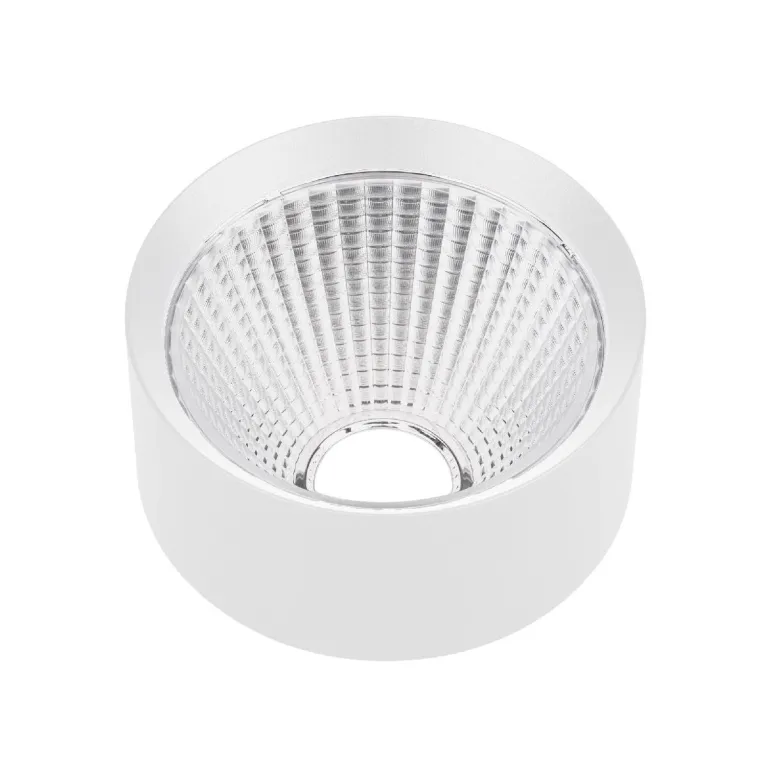Рефлектор с посадочным кольцом Arlight LGD-REFLECTOR-RING-R85 (WH) 046769