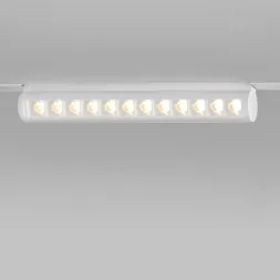 Трековый светодиодный светильник Elektrostandard Alter 12W 4200K 85049/01 a062997