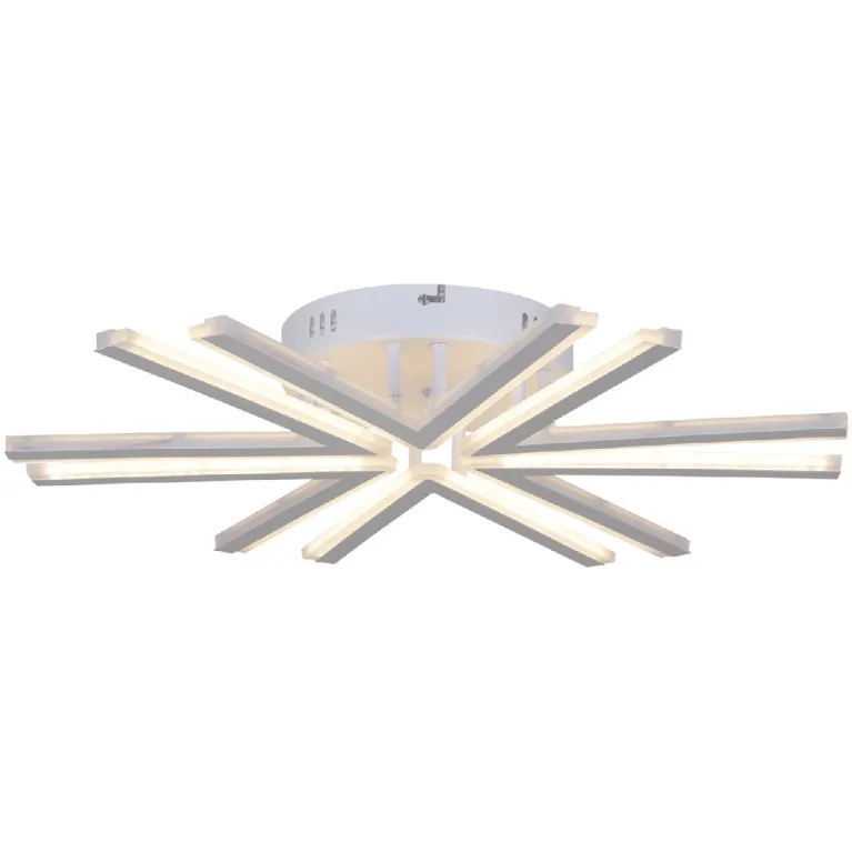 Потолочная люстра Reluce 09824-3.3-06 WH