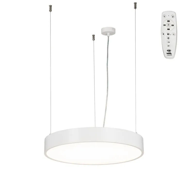 Подвесная люстра Vitaluce V2114DT-0/1S