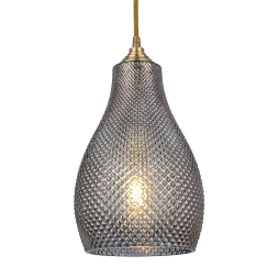 Подвесной светильник Covali PL-37014B