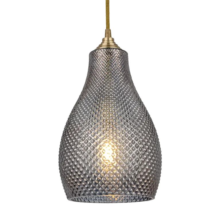 Подвесной светильник Covali PL-37014B