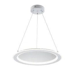 Подвесной светильник Escada Signum 10290/1LED