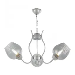 Подвесная люстра Arte Milano Amalfi 337556/3 CR