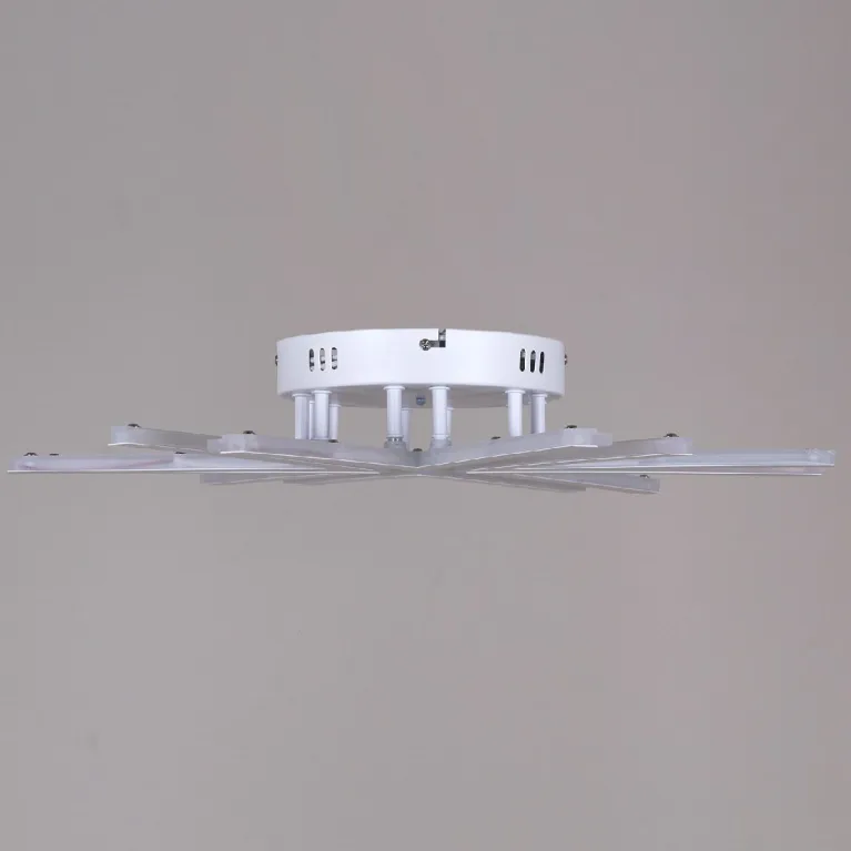 Потолочная люстра Reluce 09824-3.3-06 WH