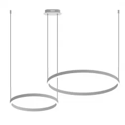 Подвесной светодиодный светильник Kink Light Тор 08219,01P