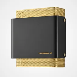 Настенный светильник ImperiumLoft Casing 140597-26
