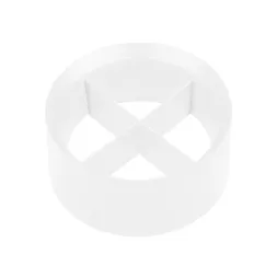 Решетка антибликовая Arlight LGD-ANTIGLARE-GRILLE-R85 (WH) 046756