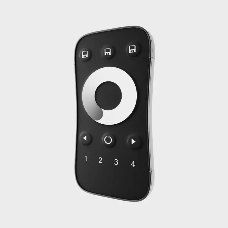 Пульт для светодиодной ленты Maytoni Union 711034