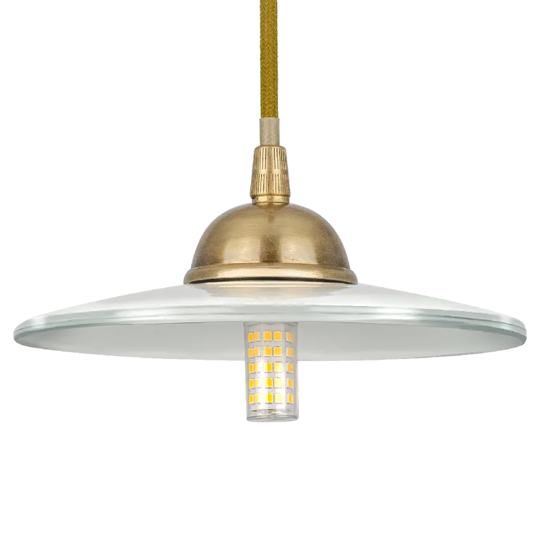 Подвесной светильник Covali PL-37019